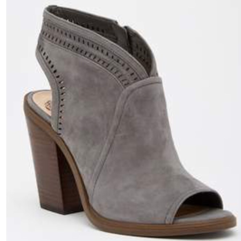 Vince Camuto Koral Booties NEW